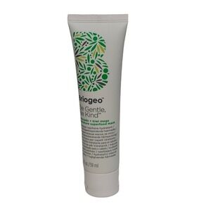 Briogeo Be Gentle Be Kind Avocado + Kiwi Mega Moisture Superfood Mask 2 fl oz Ne